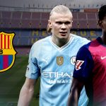 Man City star Erling Haaland willing to 'take pay cut' to join Barcelona; 'confident' in Yamal link up - Football365