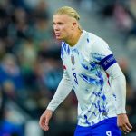 Man City superstar Erling Haaland blasted for behaviour 'not worthy of being captain' - Football365