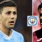 Man City transfers: Rodri replacement contender breaks silence on €40m links