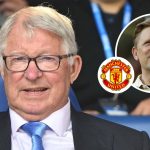 Man Utd: 'Angry' Ferguson nearly 'sacked' club legend after his 'head went' - 'my biggest regret'