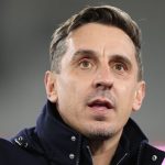 Man Utd: Neville 'concerned' at 'big red flag' raised by 'placid' Red Devils star amid Ten Hag sack talk