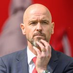 Man Utd: Romano reveals Ten Hag meeting on Monday; Red Devils boss claims there is 'nothing to panic about'