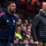 'Man Utd didn't get spanked' as Ten Hag defended as job 'difficult to laughable' - Football365