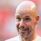 Man Utd in pole position to sign Liverpool, Real Madrid target as Ten Hag confirms interest