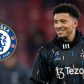 Man Utd insider reveals why Chelsea is perfect move for Jadon Sancho; explains Old Trafford issues