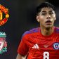 Man Utd join Liverpool in race to sign South American 'pearl' who could force Antony out