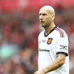 Man Utd legend Jaap Stam advises Red Devils star over which club to leave Old Trafford for