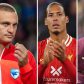 Man Utd legend Nemanja Vidic names top five best current Premier League centre-backs