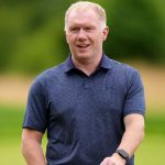 Man Utd legend Scholes 'confused' by Ten Hag decision v Fenerbahce - 'difficult to understand'