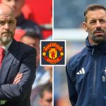 Man Utd legend 'to take' job when Erik ten Hag is sacked by INEOS: 'He doesn’t have long left'