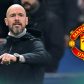 Man Utd news: Red Devils slammed for 'ridiculous' game management as Ten Hag's side 'fall apart' in Porto draw