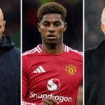 Man Utd player singled out as 'rotten apple' after Jose Mourinho exposed four stars - Football365