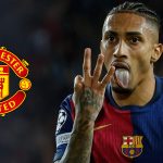 Man Utd raise 'offer' from £42m to £67m for ex-Prem star who has 15 goal contributions this season - Football365