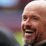 Man Utd rejected by 'virtually unknown' manager after trying to replace Erik ten Hag