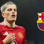 Man Utd star 'fed up' with Ten Hag and 'offers himself' to Barcelona; Tuchel unimpressed by squad