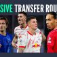 Man Utd target Chelsea outcast; Arsenal lead race for Bundesliga striker; Liverpool close in on two new contracts - Exclusive Transfer Round-up | TEAMtalk