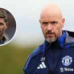 Man Utd under Ten Hag is like Aston Villa under Stevie G now... - Football365