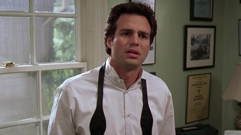 13 Going on 30, Mark Ruffalo