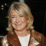 Martha Stewart Says It Was 'Very Easy' to Keep Extramarital Affair a Secret'