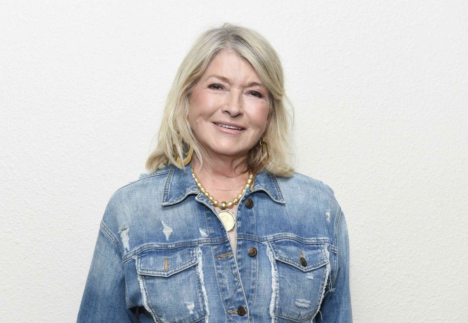 Martha Stewart Wears These Divisive-Yet-Comfy Sneakers “Anywhere and Everywhere”