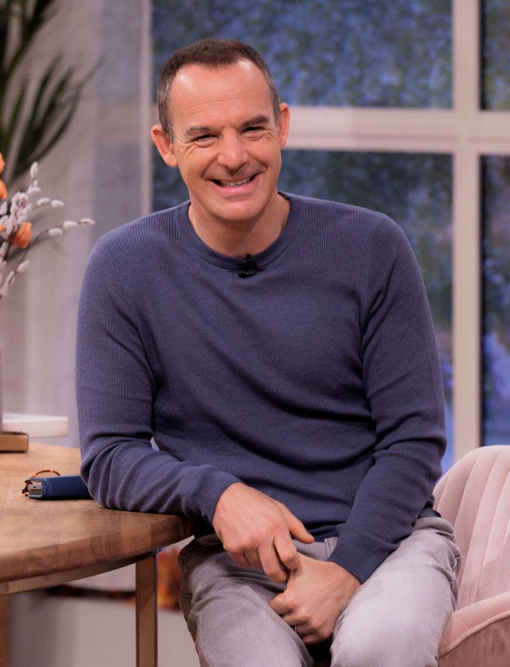 Martin Lewis will be hosting a festive special for ITV called How To Win At Board Games