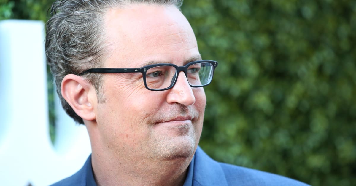 Matthew Perry’s Family Speaks Out for the First Time Since His Death: ‘It Was Incredibly Shocking’