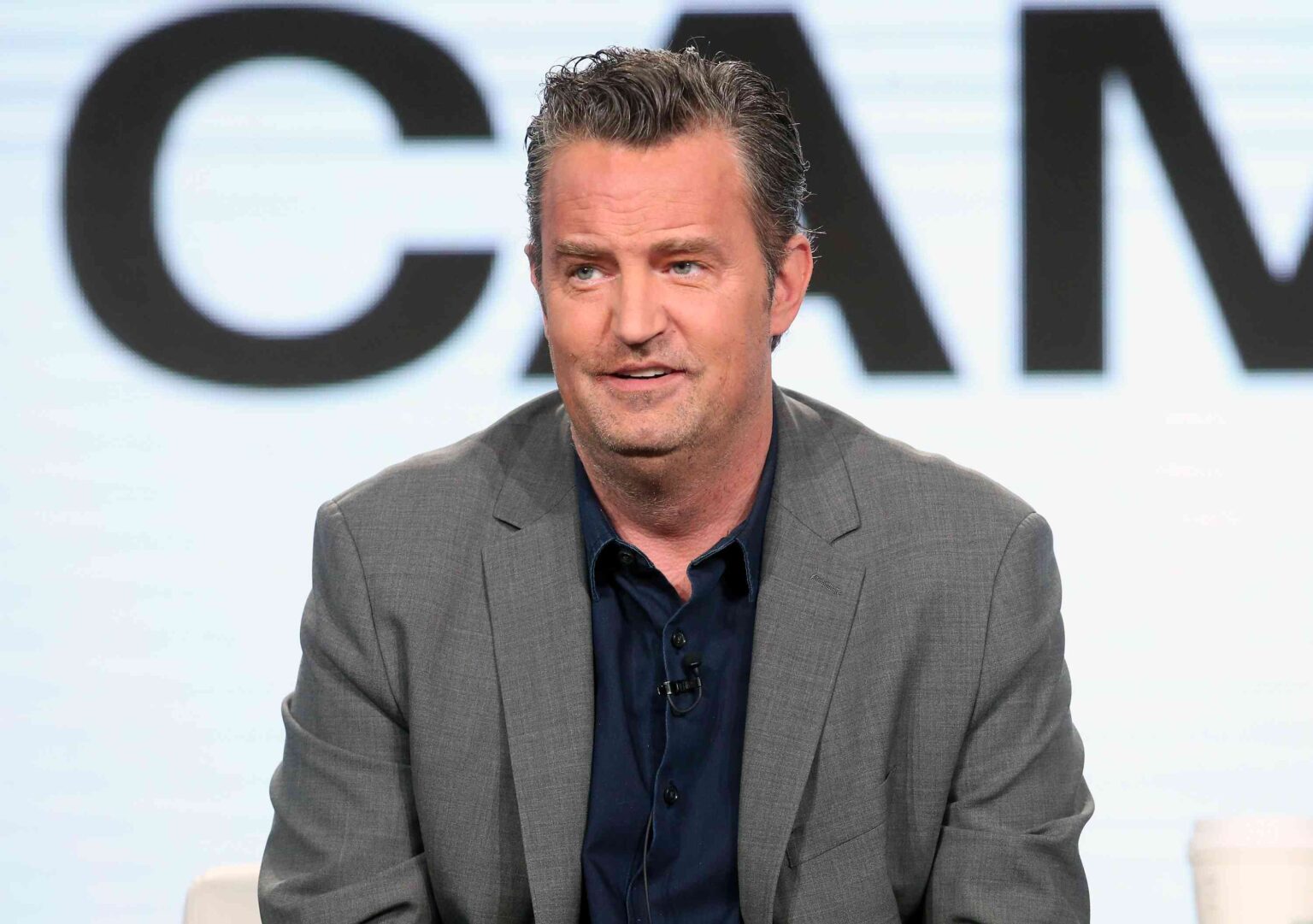 Matthew Perry's Stepdad and Sister Broke Their Silence on His Heartbreaking Death