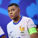 Mbappé's reps deny reports of rape allegation