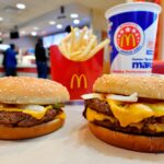 McDonald’s Quarter Pounders linked to multi-state E coli outbreak, 1 death, CDC alert warns