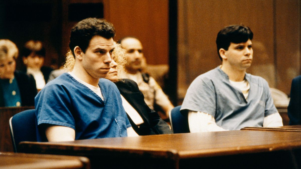 Menendez brothers may go free in LA prosecutor plan