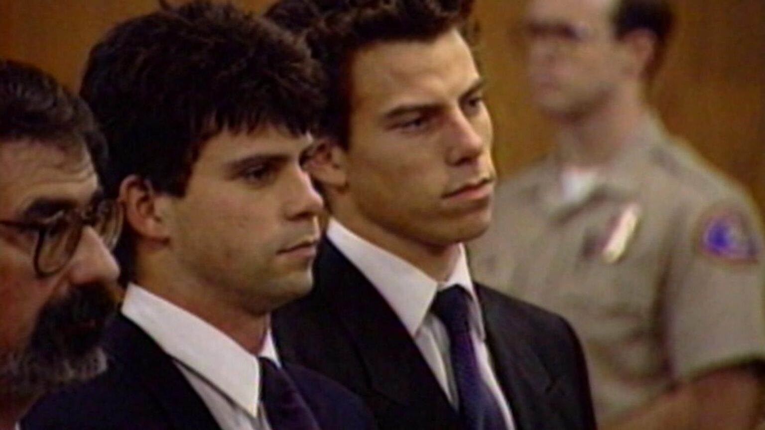 Menendez brothers murder case gets reevaluated based on new evidence, next hearing in November