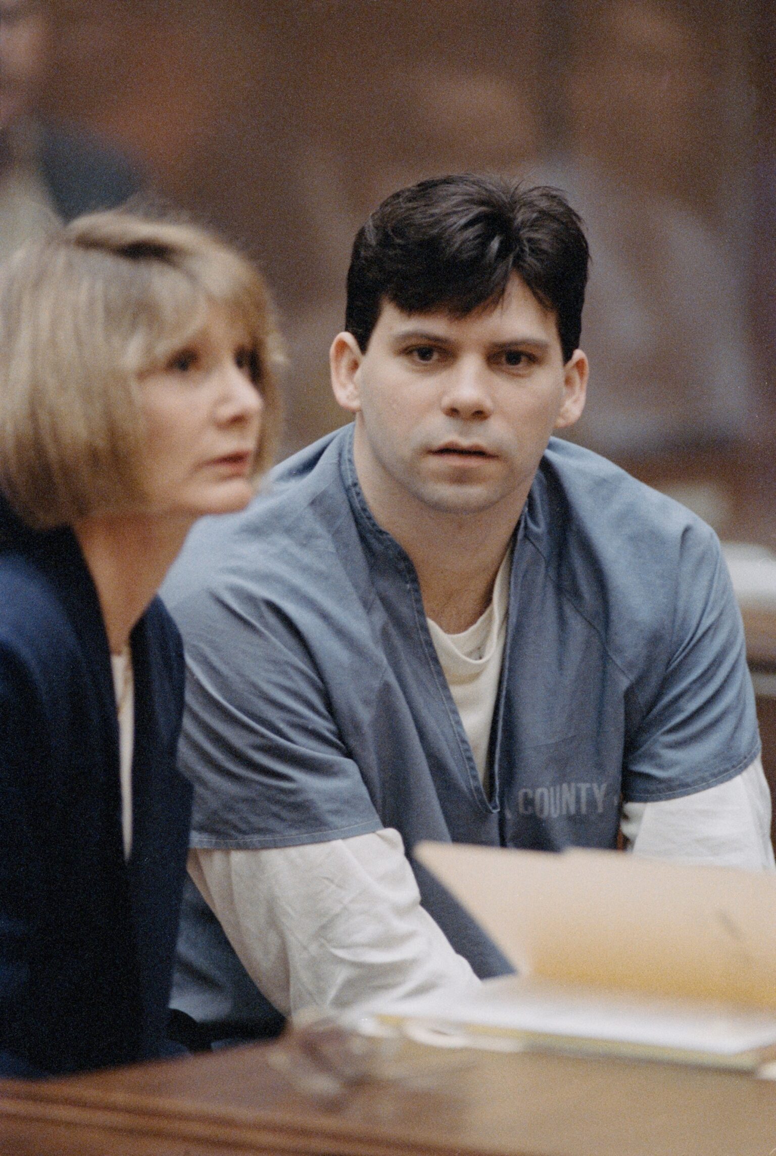 Menendez brothers' relatives unite to urge district attorney to recommend resentencing