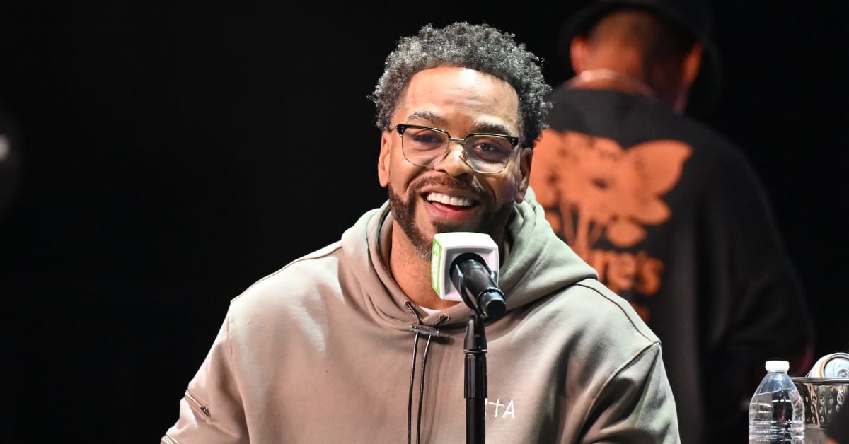 Method Man Opens Up About His Bouts of Depression: 'It Never Really Goes Away'