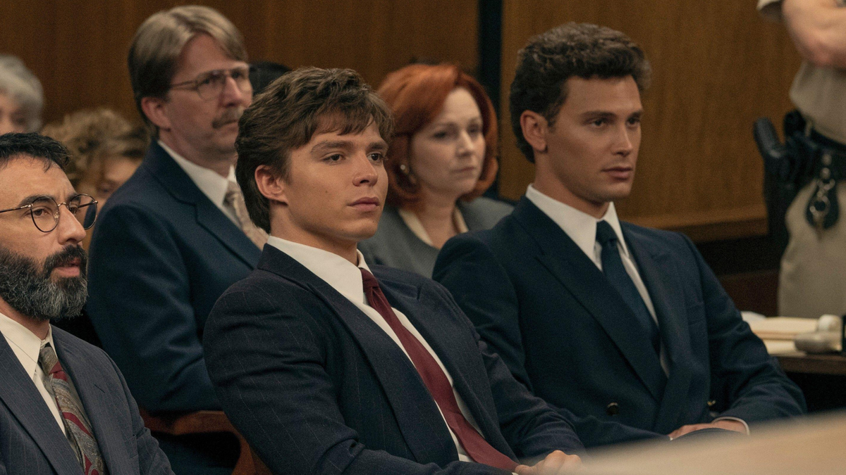 Monsters: Why is the Menendez brothers Netflix hit so controversial?