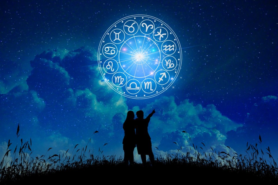 Your moon sign can influence your life