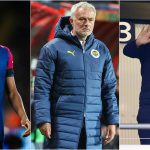 Mourinho welcomes Man Utd as Jurgen Klopp, Lamine Yamal and Arsenal feature in a Big Midweek