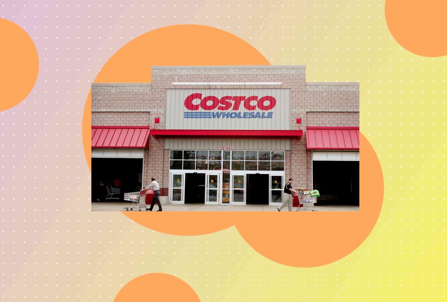 My Favorite Costco Fall Find Is Finally Back—and I’m Stocking Up to Eat It Year Round