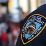 NYPD officer who worked in youth program sexted undercover cop posing as 14-year-old: complaint