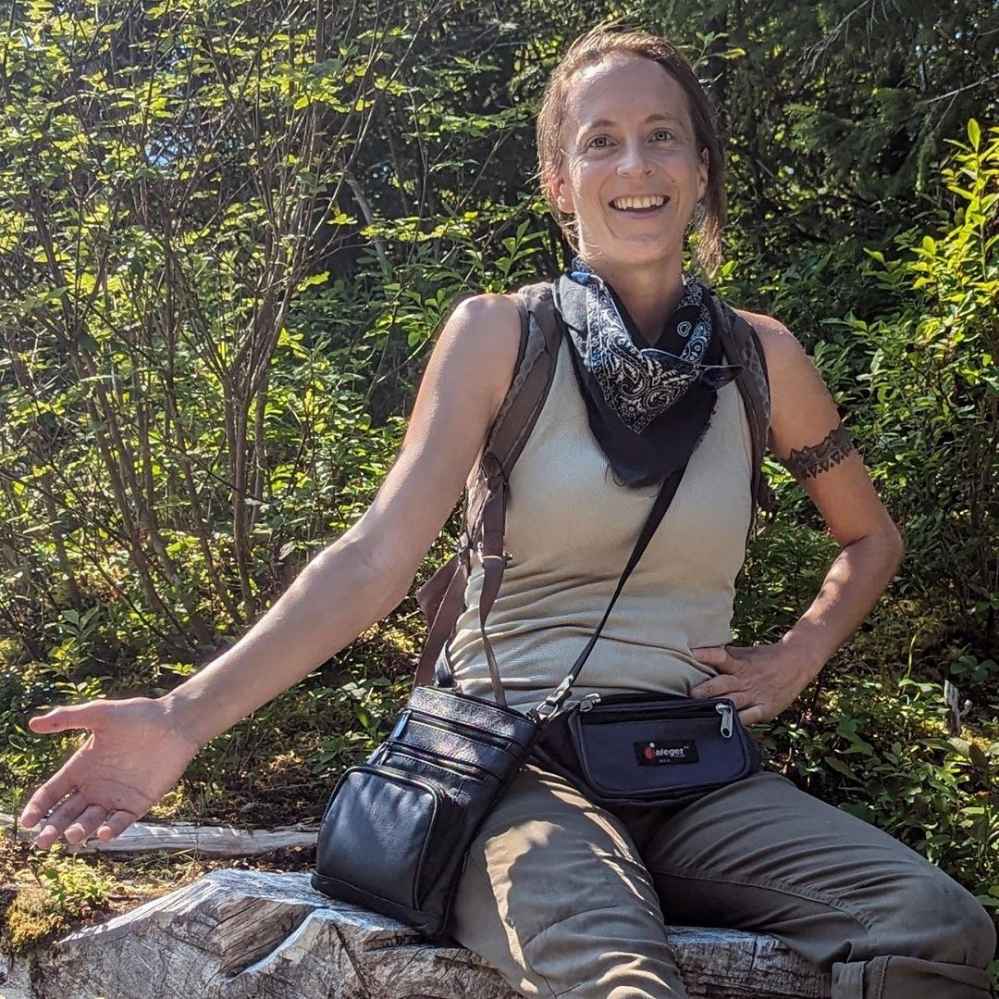 ‘Naked and Afraid’ Alum Sarah Danser Dead at 34 Following Car Crash