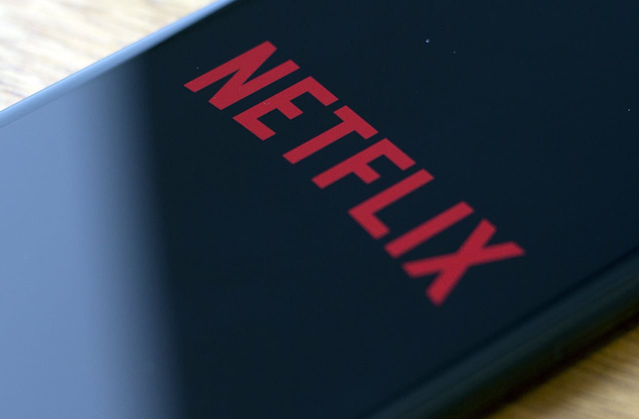 Netflix results are due. Wall Street wants it to raise prices