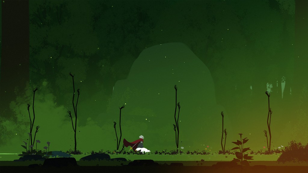 'Neva' Is the Most Heartbreaking Video Game of 2024