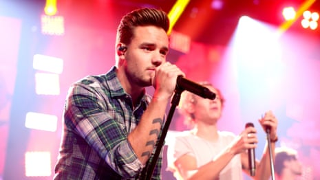 From The X Factor to One Direction: Liam Payne's rise to fame – video obituary