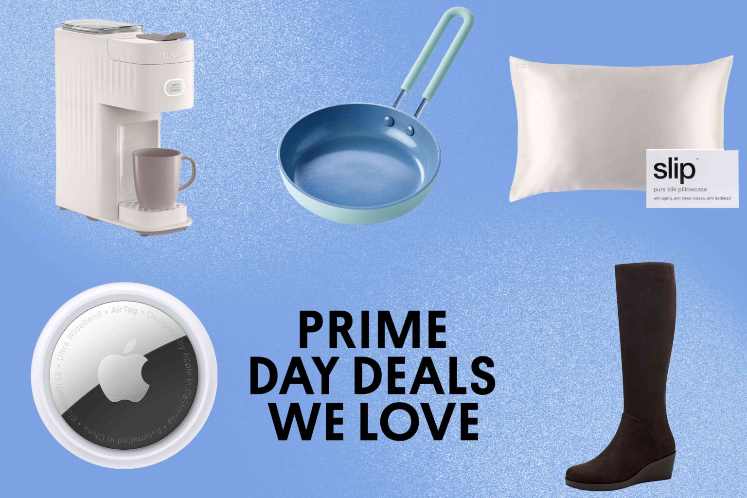 One Long-Time Editor Reveals What She’s Buying During Her Super Bowl: Amazon Prime Day