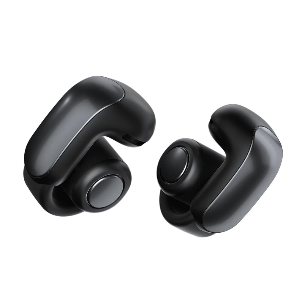 Best Bose Earbuds Deal 2024: Save $50 on Bose Ultra Open Earbuds