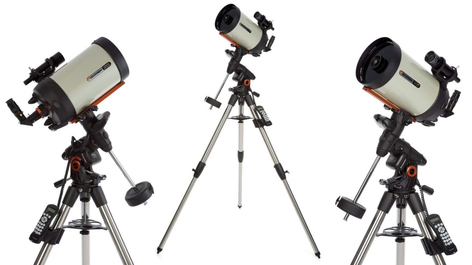 Celestron Advanced VX 8