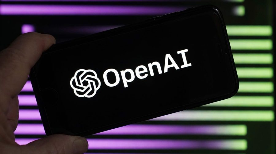 OpenAI hires first chief economist