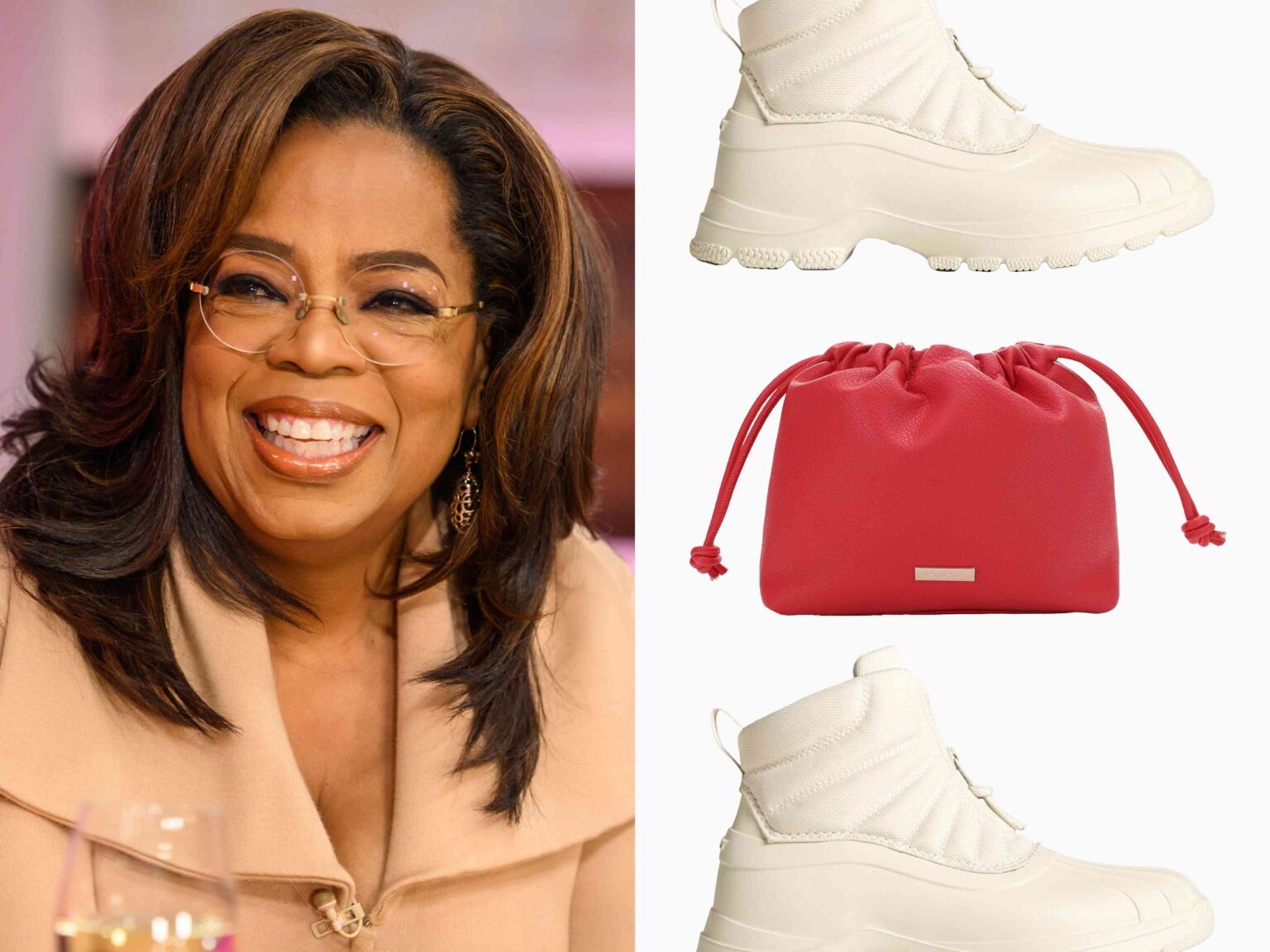 Oprah’s Favorite Flattering Jeans and Fall Boots Are Already Up to 58% Off at Amazon