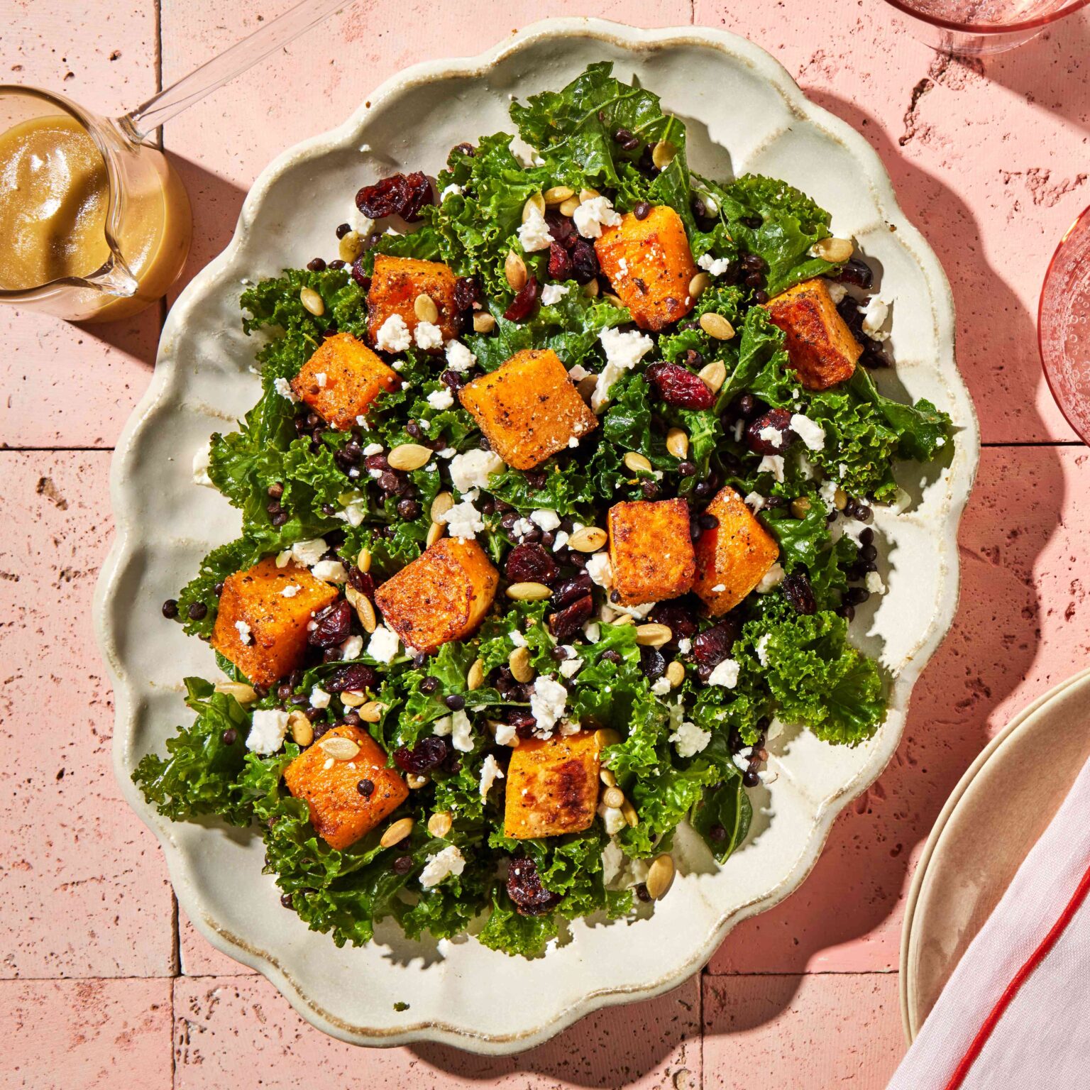 Our 16 Best New Salad Recipes To Make This Fall