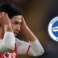 'Outstanding' former Liverpool star 'sparks interest' from Brighton after shining in new league