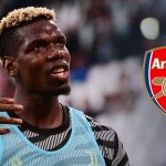 Paul Pogba to Arsenal? Gunners backed to make sensational move for Man Utd flop after Premier League admission